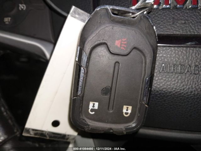 1GKKNRLS0LZ142946 GMC Acadia Fwd Sle
