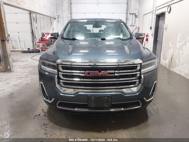 1GKKNRLS0LZ142946 GMC Acadia Fwd Sle