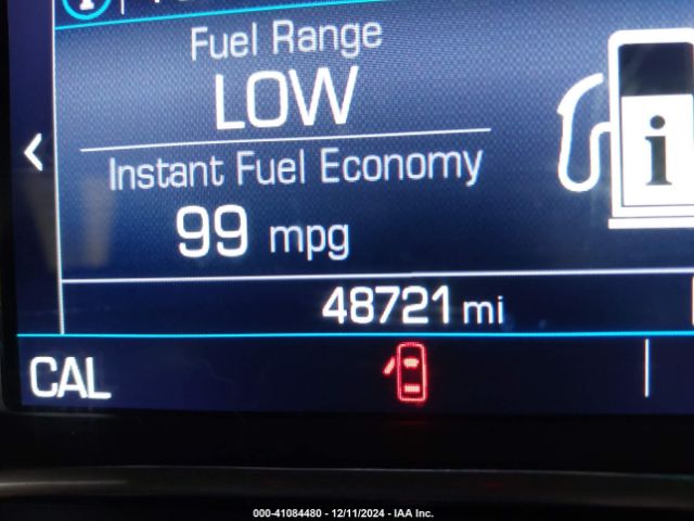 1GKKNRLS0LZ142946 GMC Acadia Fwd Sle