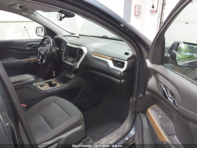1GKKNRLS0LZ142946 GMC Acadia Fwd Sle