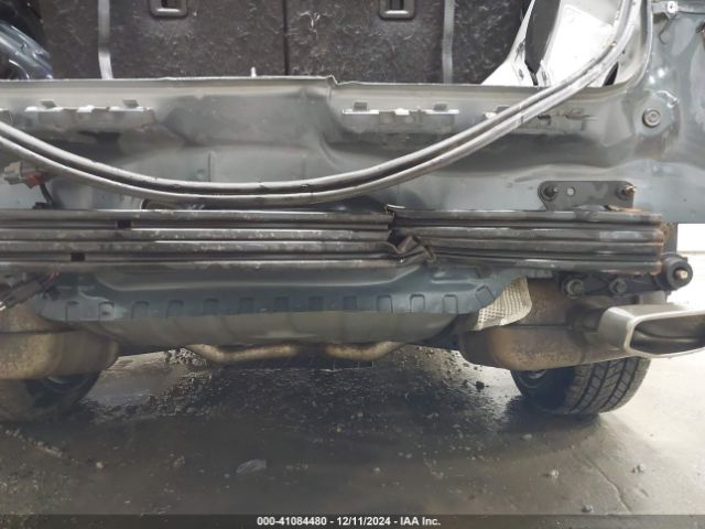 1GKKNRLS0LZ142946 GMC Acadia Fwd Sle