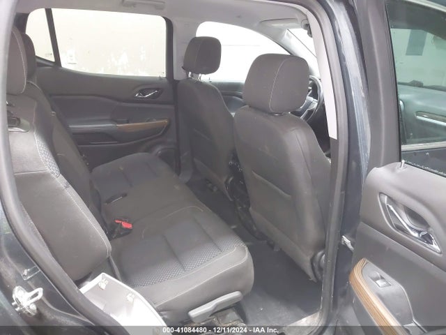 1GKKNRLS0LZ142946 GMC Acadia Fwd Sle