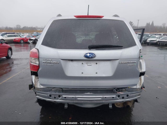 Subaru Forester 2.5i Premium 2015 JF2SJADC1FH477354 Image 17