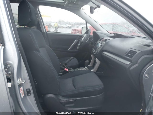 Subaru Forester 2.5i Premium 2015 JF2SJADC1FH477354 Image 5