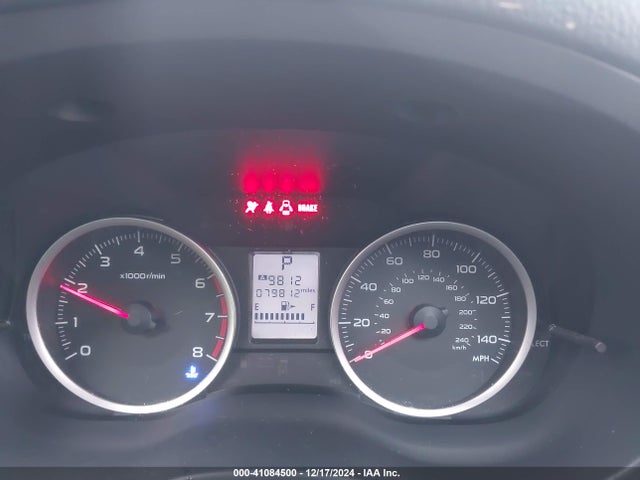 Subaru Forester 2.5i Premium 2015 JF2SJADC1FH477354 Image 7