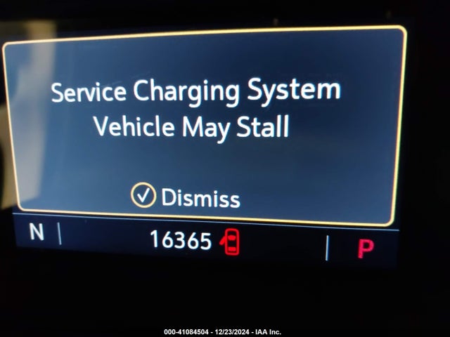 Cadillac Xt6 Luxury 2022 1GYKPAR48NZ124174 Image 16