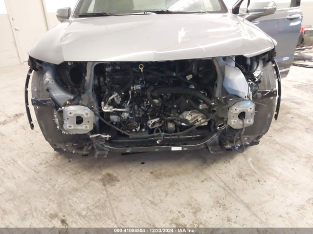 2022 CADILLAC XT6 1GYKPAR48NZ124174 Photo 5