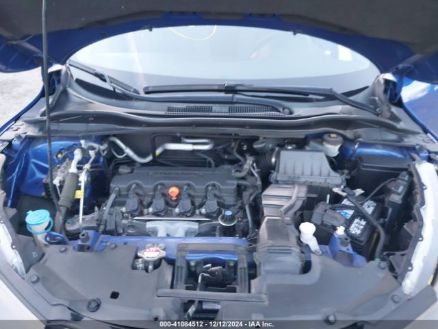 3CZRU5H18KG712299 Honda HR-V SPORT