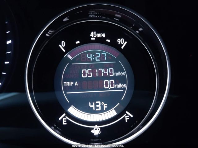 3CZRU5H18KG712299 Honda HR-V SPORT