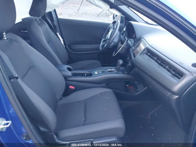 3CZRU5H18KG712299 Honda HR-V SPORT