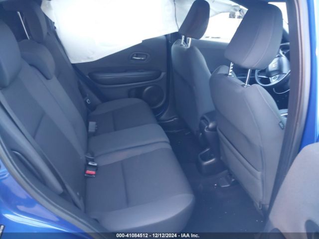 3CZRU5H18KG712299 Honda HR-V SPORT