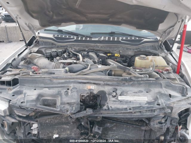 1FT7W2BT5KEE52967 Ford F-250 Lariat