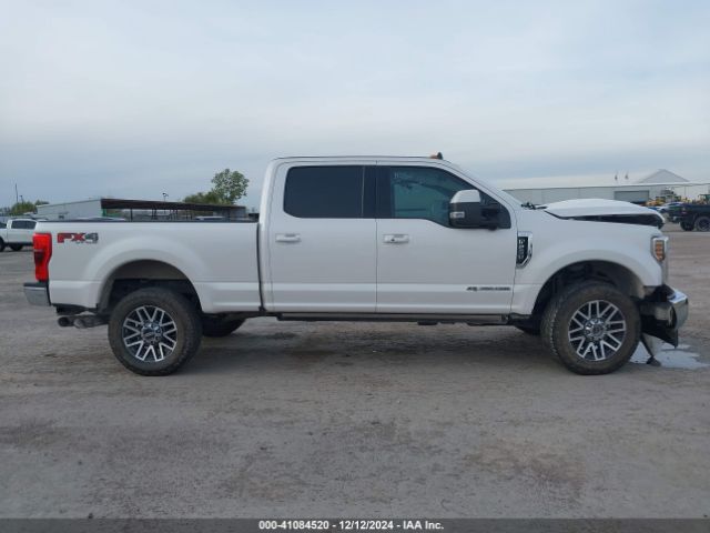 1FT7W2BT5KEE52967 Ford F-250 Lariat