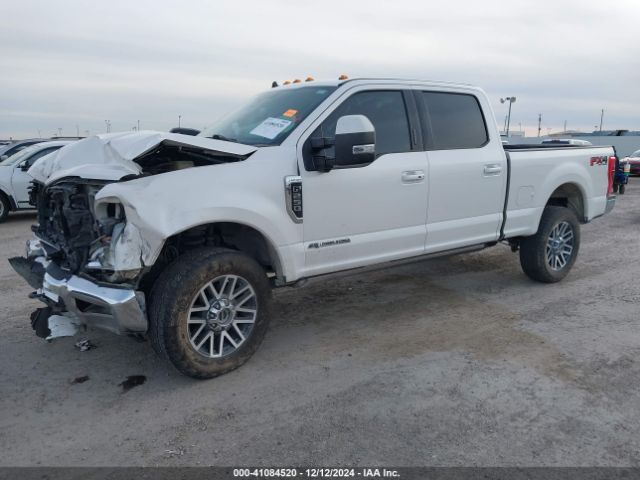 1FT7W2BT5KEE52967 Ford F-250 Lariat