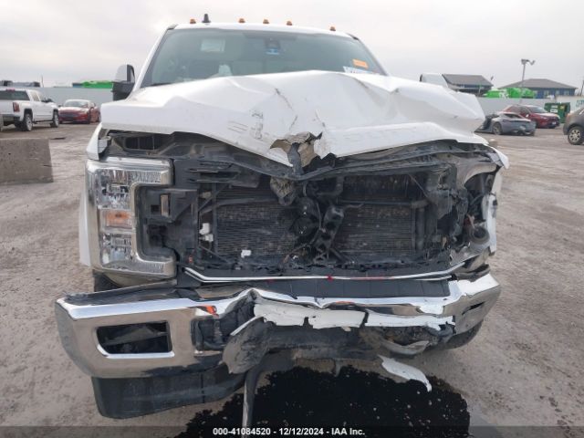 1FT7W2BT5KEE52967 Ford F-250 Lariat