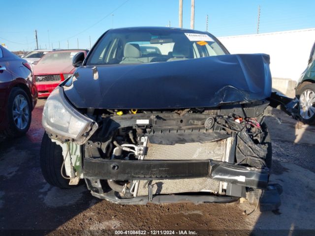 3KPA24AB6KE157967 KIA RIO S