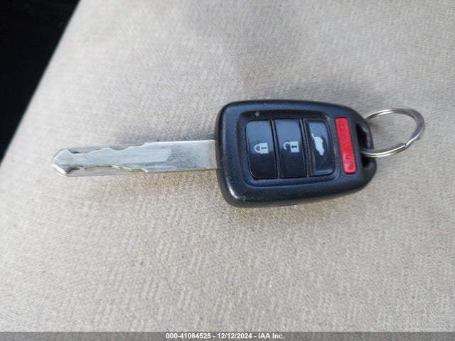 Honda CR-V LX 2015 5J6RM4H35FL025723 Image 11