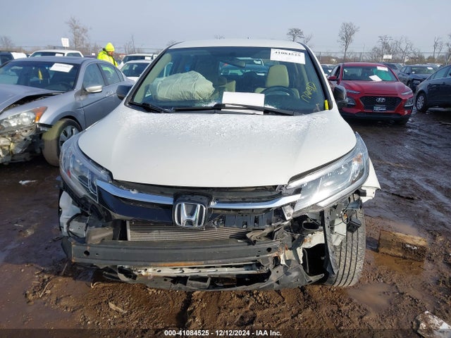 Honda CR-V LX 2015 5J6RM4H35FL025723 Image 13
