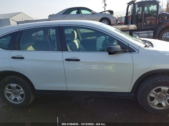 Honda CR-V LX 2015 5J6RM4H35FL025723 Image 14