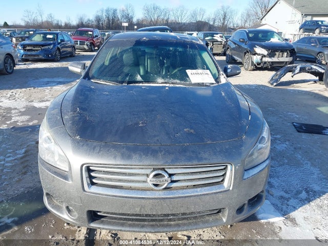 Nissan Maxima 3.5 Sv 2014 1N4AA5AP2EC445619 Image 12