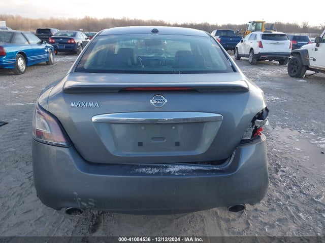 Nissan Maxima 3.5 Sv 2014 1N4AA5AP2EC445619 Image 16