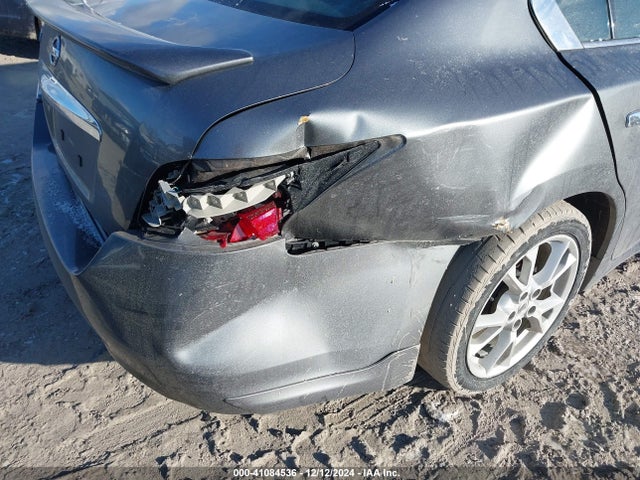 Nissan Maxima 3.5 Sv 2014 1N4AA5AP2EC445619 Image 6