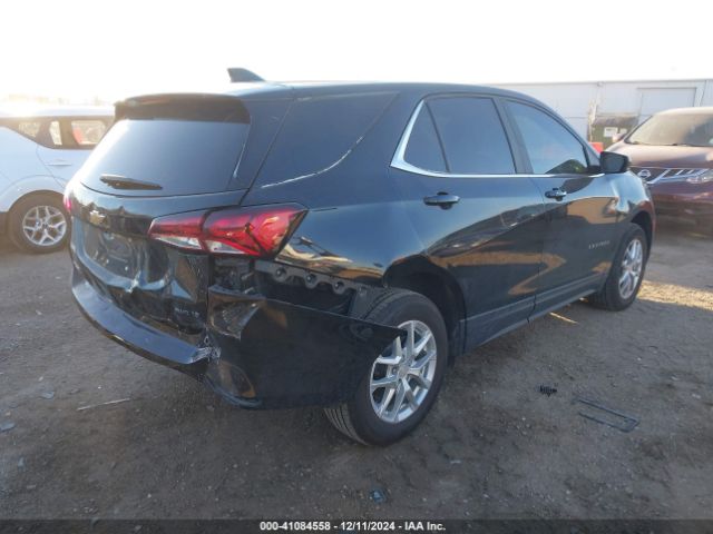 3GNAXUEV8NL203165 Chevrolet Equinox Awd Lt