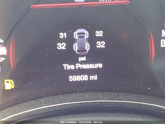 1C4RDJDG9JC209892 Dodge Durango Gt Awd