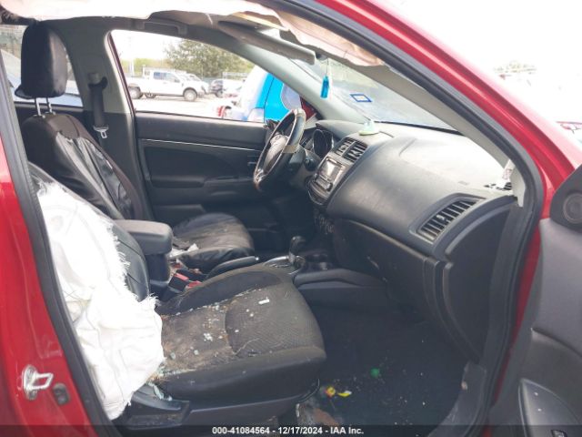 JA4AP3AU2GZ063989 Mitsubishi Outlander Sport 2.0 Es