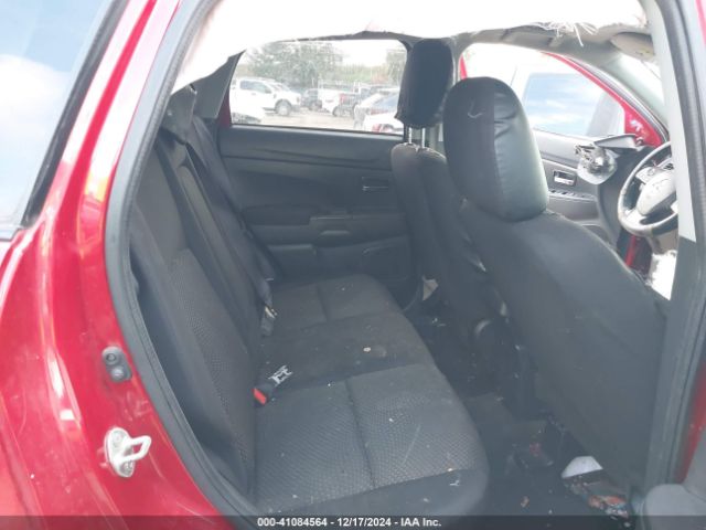 JA4AP3AU2GZ063989 Mitsubishi Outlander Sport 2.0 Es