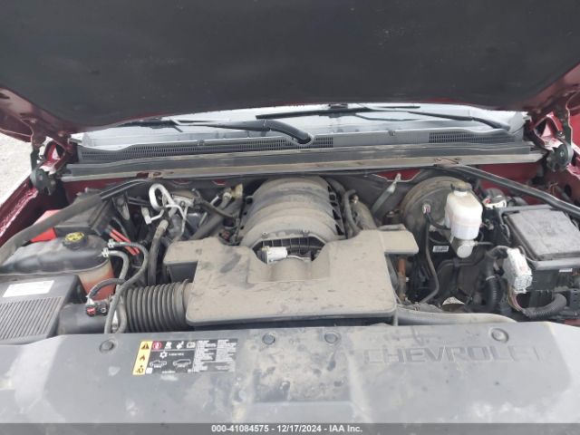 1GNSKBKC1LR249131 Chevrolet Tahoe 4wd Lt