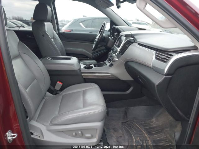 1GNSKBKC1LR249131 Chevrolet Tahoe 4wd Lt