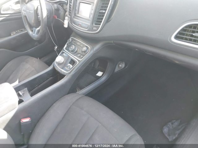 1C3CCCAB5FN591352 Chrysler 200 Limited