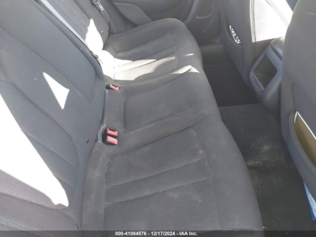 1C3CCCAB5FN591352 Chrysler 200 Limited