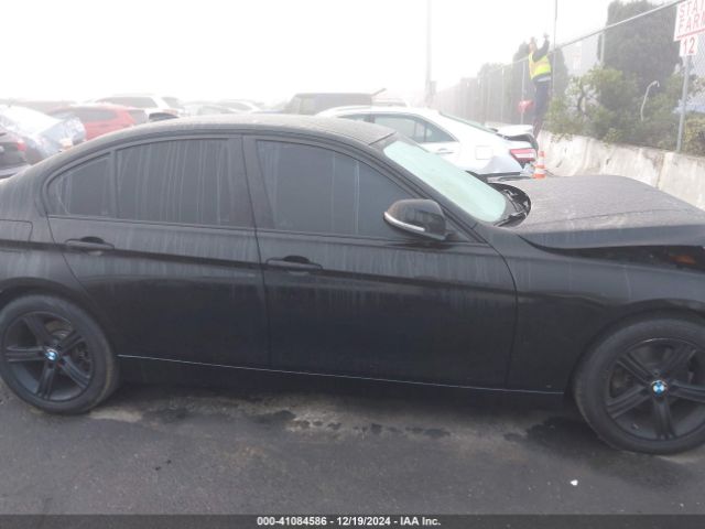 WBA3B1C53EP680704 BMW 320i