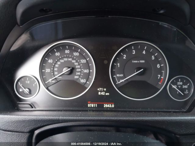 WBA3B1C53EP680704 BMW 320i