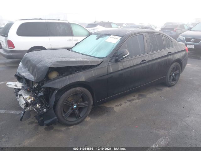 WBA3B1C53EP680704 BMW 320i