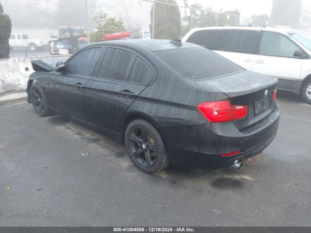 WBA3B1C53EP680704 BMW 320i