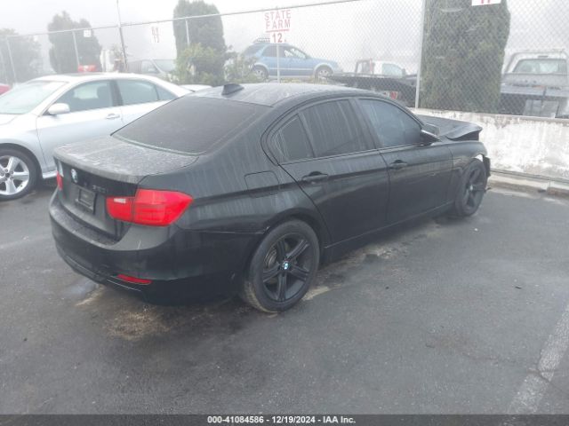 WBA3B1C53EP680704 BMW 320i