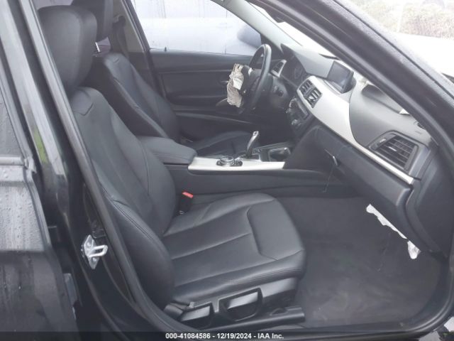 WBA3B1C53EP680704 BMW 320i