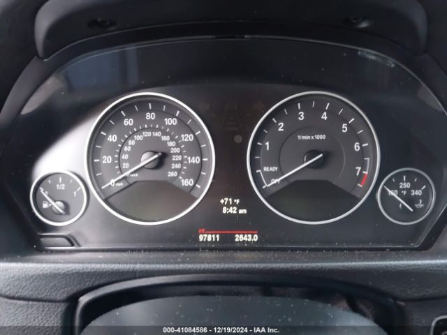 WBA3B1C53EP680704 BMW 320i