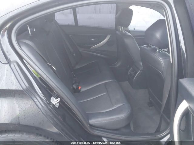 WBA3B1C53EP680704 BMW 320i
