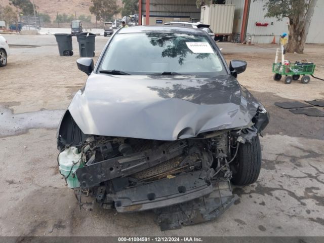 3MYDLBZV1GY124881 Scion IA