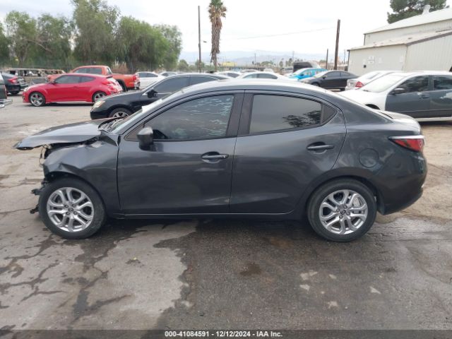 3MYDLBZV1GY124881 Scion IA