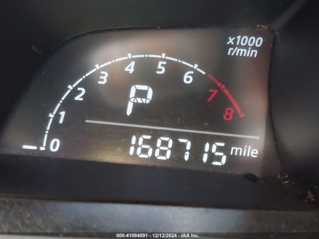 3MYDLBZV1GY124881 Scion IA