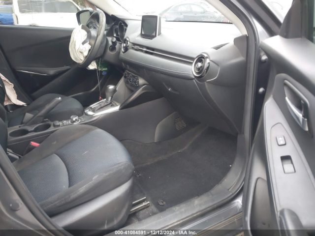 3MYDLBZV1GY124881 Scion IA