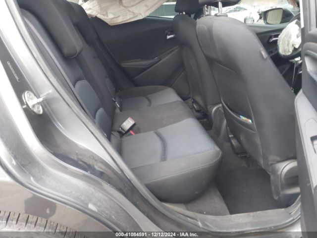 3MYDLBZV1GY124881 Scion IA