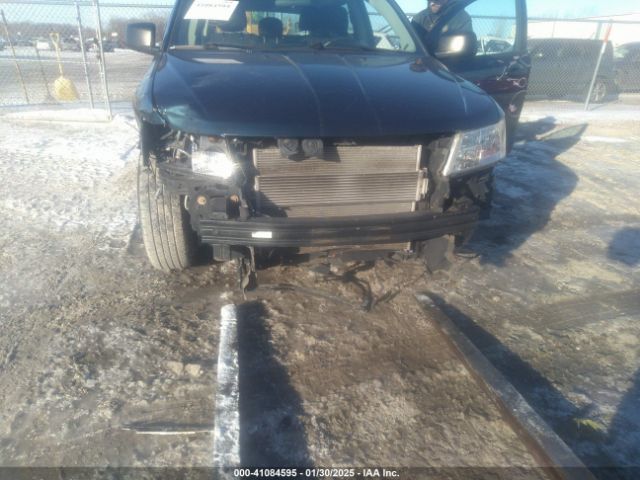 3C4PDCAB0ET304198 Dodge Journey American Value Pkg