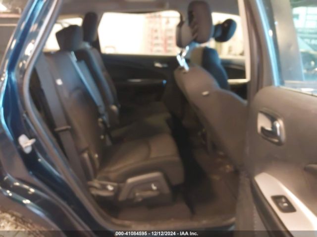 3C4PDCAB0ET304198 Dodge Journey American Value Pkg