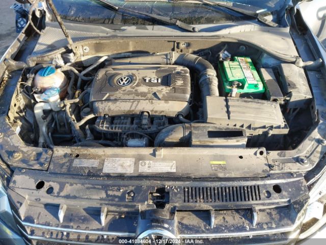 1VWBS7A39FC016237 Volkswagen Passat 1.8t Se